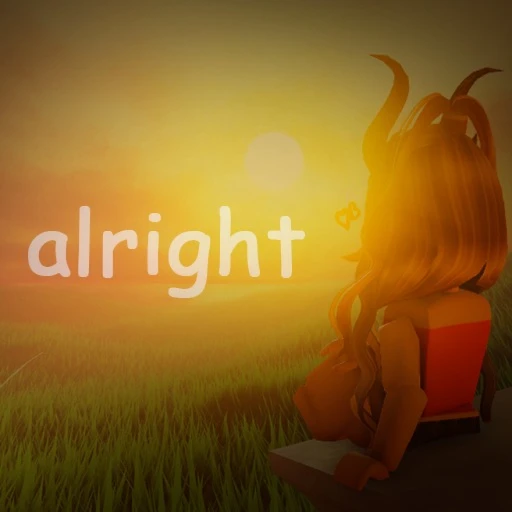 [RELAPSE] Are you alright?