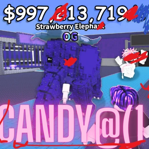 (💸FREE) Steal Thee Brainrot X99 MODDED