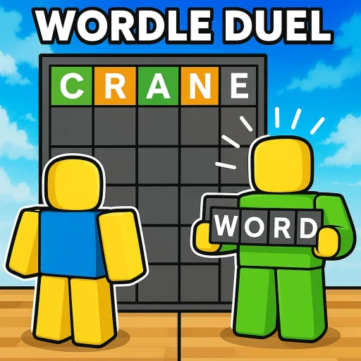 Wordle Duel