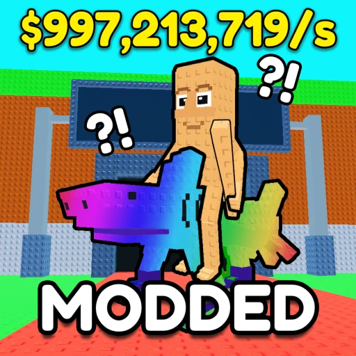 🎉 [Steals A Brainrots]: Overhauled