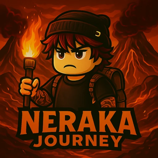 [UPDATE] Neraka Journey [CARRY]