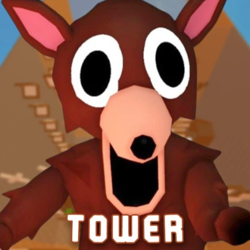 The Deer Tower