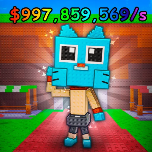 [😸] Steal A Cartoon X