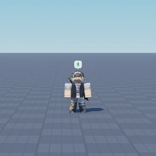 Baseplate VC 🔊