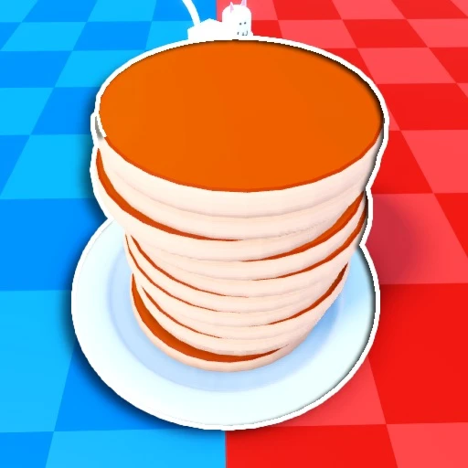 Pancake Tower Battles!