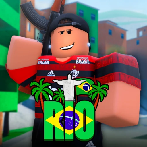 Rio 🌴 [NOVO MAPA]