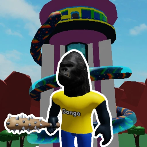 Survive Dog Tower