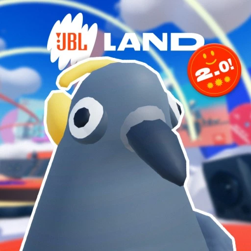 JBL LAND 2.0