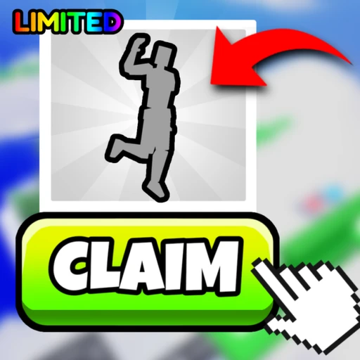 [FREE EMOTE] Wait For UGC!