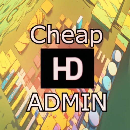 Cheap HD Admin Troll Tower [3 Robux]