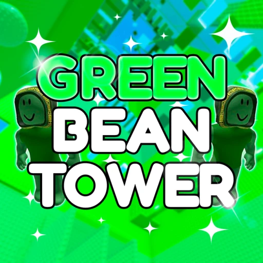 [🌱] Green Bean Tower 