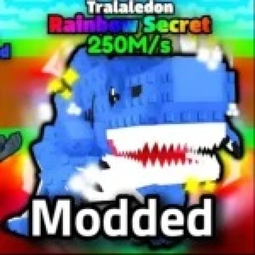 🍀 Steal An Brainrot: Evolution