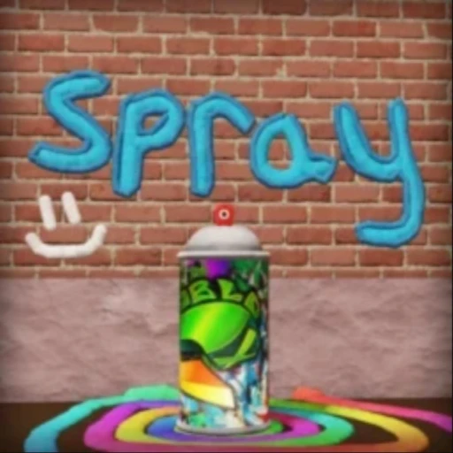 Paint Simulator [NEW]