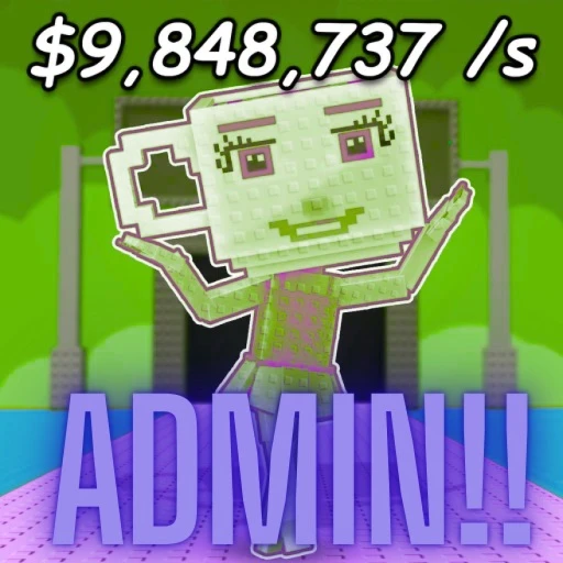 🤑 Steal A Brainrot +10 REBIRTH [MODDED]