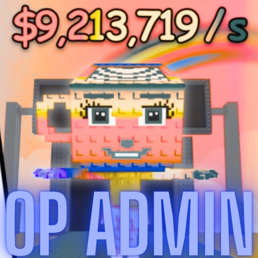 😋Steal A Brainrot OWNER [MODDED]