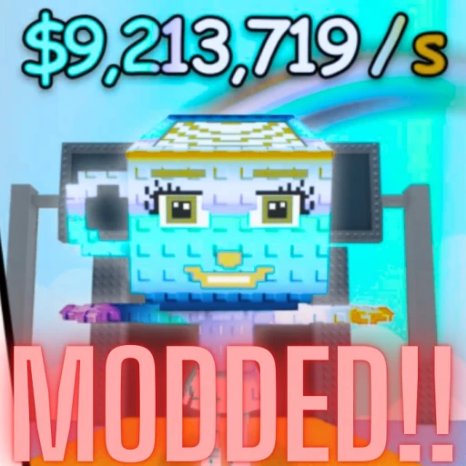 (🌈FREE) Steal A Brainrots X100 MODDED