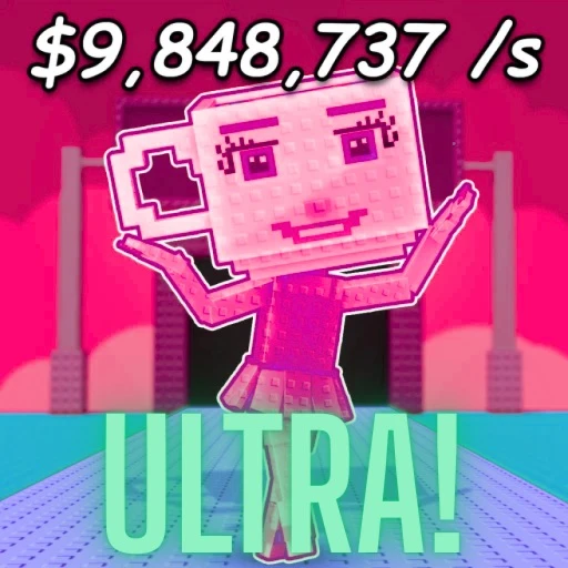 🌈 Steals Ah Brainrot MODDED