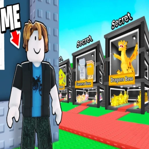 🦀 Steal A Brainrot FREE (MODDED)