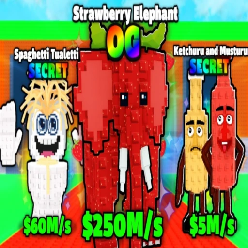 ☄️ Steal A Brainrot X88M MODDED