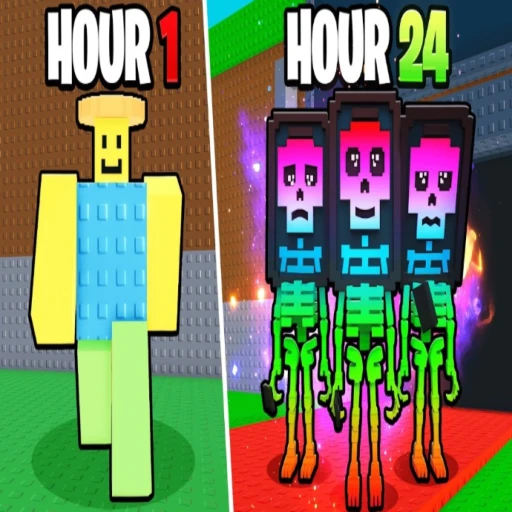 👶 Steal Ay Brainrot X999 MODDED