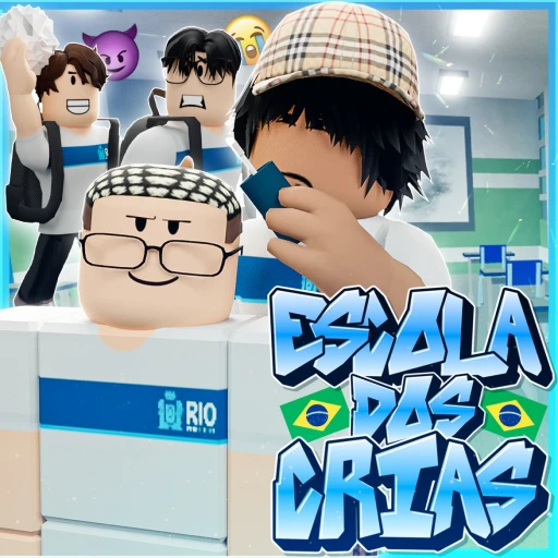 Escola Dos Crias 
