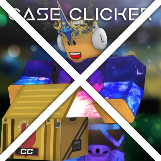 [NEW] Case Clicker X (Alpha)