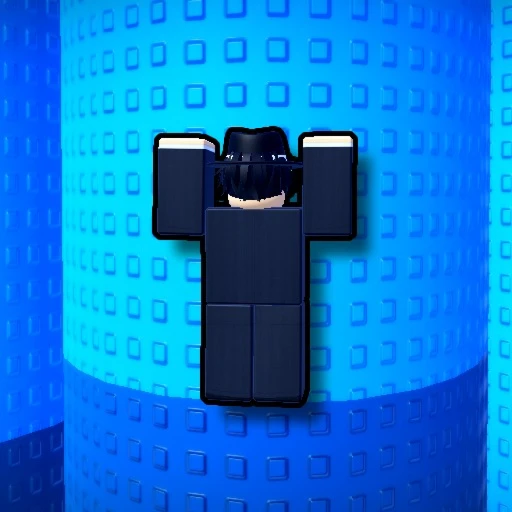 INSANE Wall Hop Obby