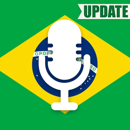 [🔊] Brazil Voice
