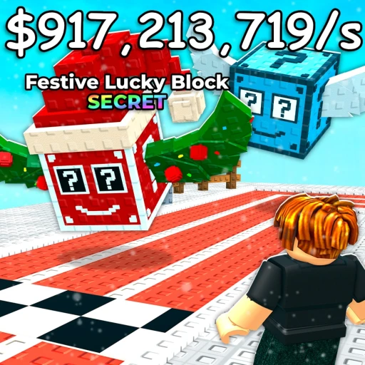 [❄️] Running Brainrots!