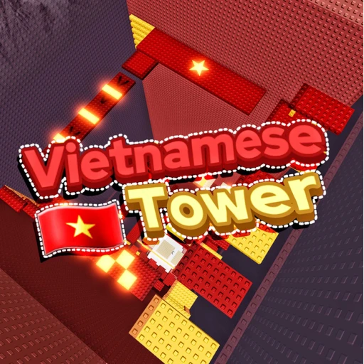 [VNT]✨🇻🇳Vietnamese Tower🇻🇳✨