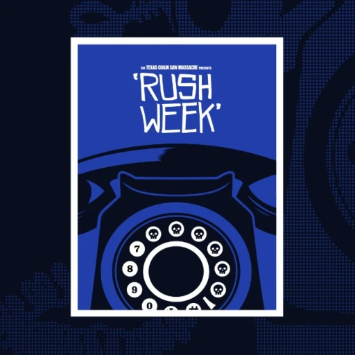 Rush Week [PTB]