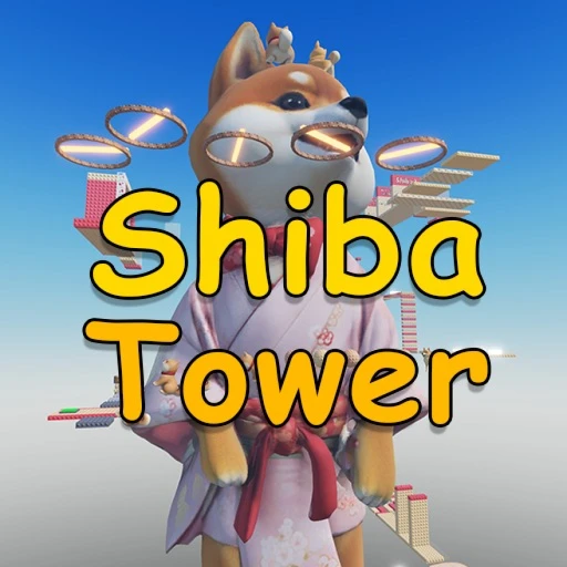 Shiba Tower 💕