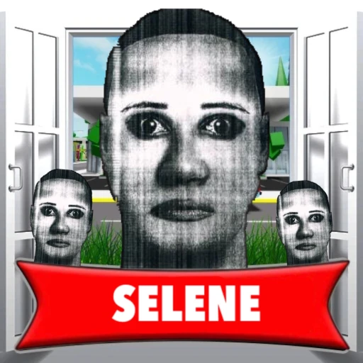 Survive Selene in Brookhaven… 