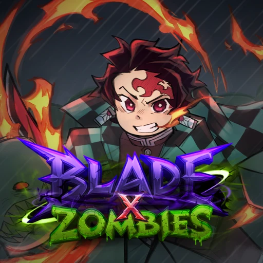 Blade X Zombies