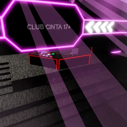 CLUB CINTA 20+