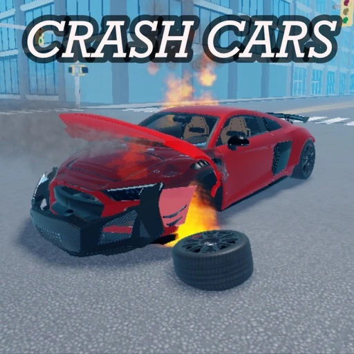 Crash Cars