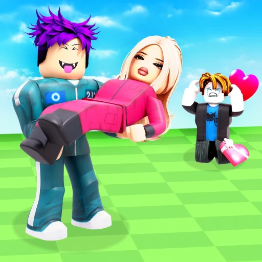 [FREE] Carry or Fight 😆