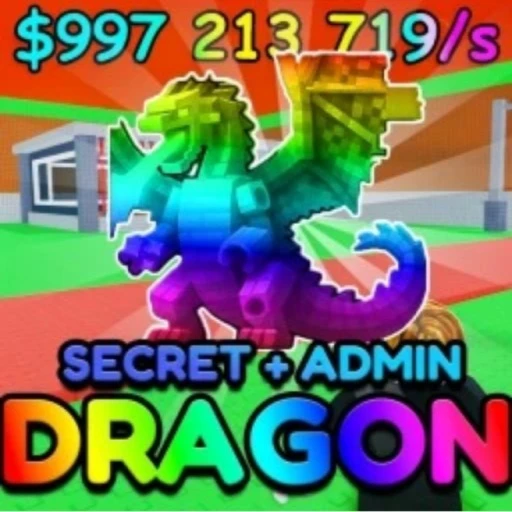 [❓] SECRET MOD Steal An Brainrots x9999