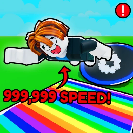 [New] Trampoline Training!