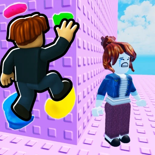 Climb a Tower