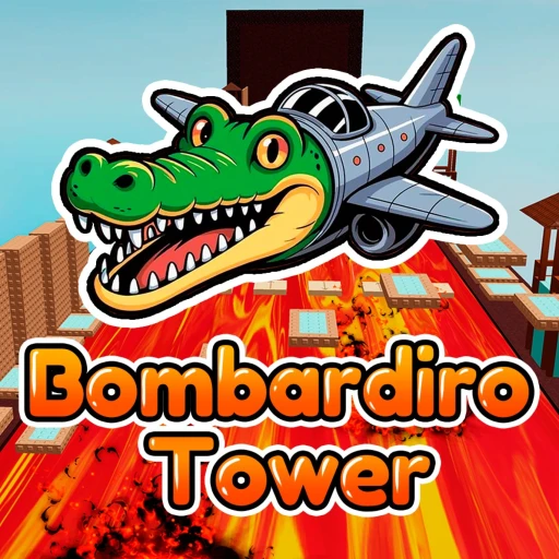 Bombardiro Tower