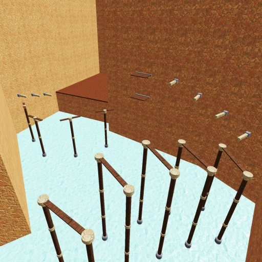 Boba Tea Canyon (Obby King) 👑