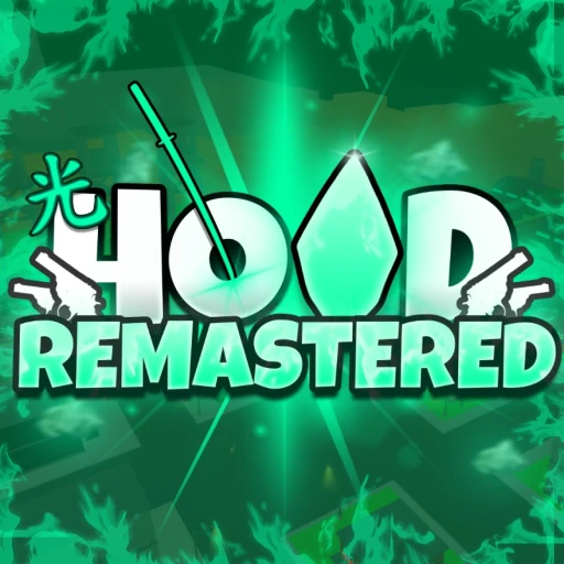 Hood Remastered [FREE MACRO]