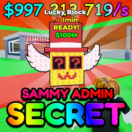 SABM: Steal a Brainrot MODDED