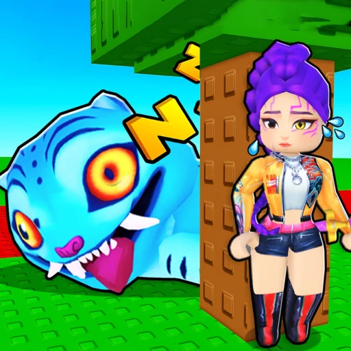 Don't Wake The KPop Demon Hunters! 