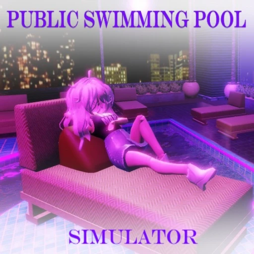🏊XYZ Public Swimming Pool | Hangout