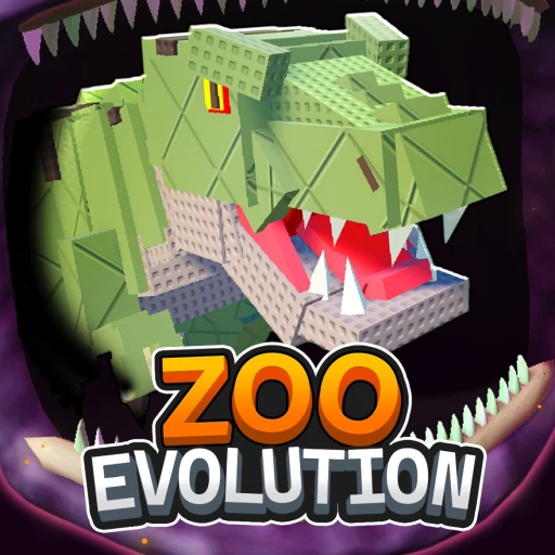 Zoo Evolution(New Map)
