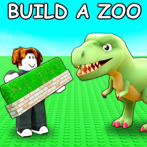🦖Dinosaur Tycoon [BETA]