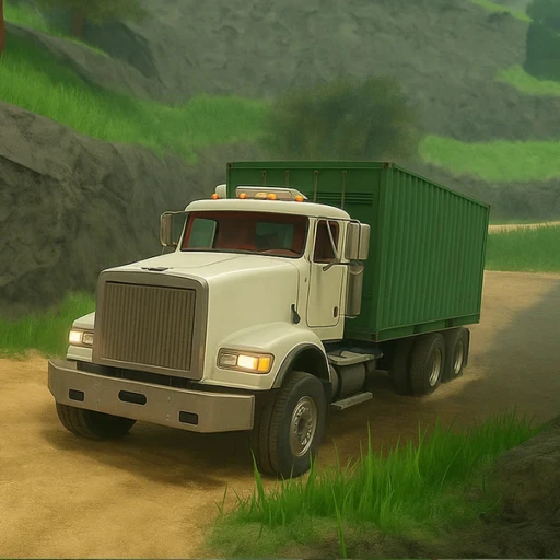 American Offroad Delivery[NEW CARS🚗]