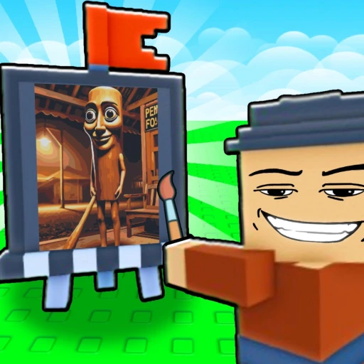 My Drawing Artists! 🧑‍🎨